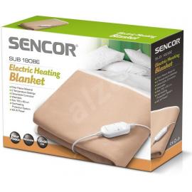 Patura electrica incalzita 150x80CM