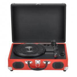 Pick Up Player portabil si convertor audio digital mp3