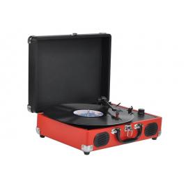 Pick Up Player portabil si convertor audio digital mp3