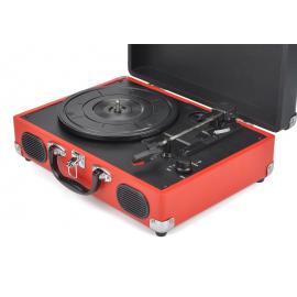 Pick Up Player portabil si convertor audio digital mp3