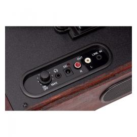 Pick up player stereo clasic valiza vintage Camry