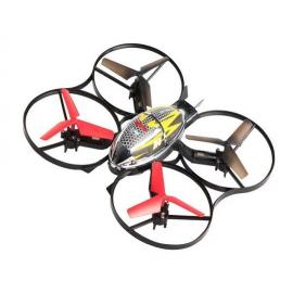 Quadcopter Syma X4 2.4GHz drona cu telecomanda 360 de grade