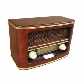 Radio retro vintage CR1103