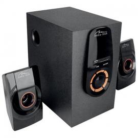 Set Boxe Premium cu Telecomanda