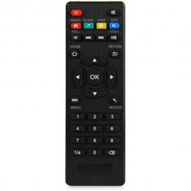 Smart Android Mediaplayer TV Box 4K