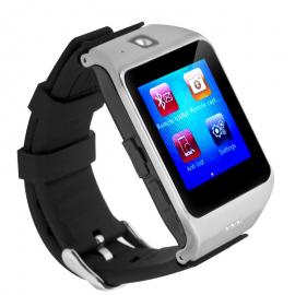 Smartwatch Bluetooth Android cu cartela SIM