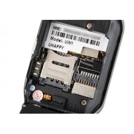 Smartwatch Bluetooth Android cu cartela SIM