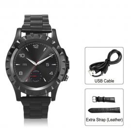 SmartWatch Bluetooth ecran IPS si waterproof IP67