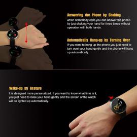 Smartwatch Bluetooth 4.0 DM360