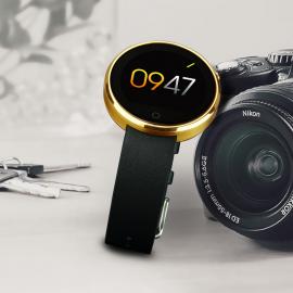 Smartwatch Bluetooth 4.0 DM360