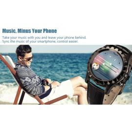 SmartWatch Bluetooth ecran IPS si waterproof IP67