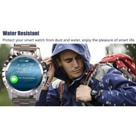 SmartWatch Bluetooth ecran IPS si waterproof IP67