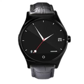 Smartwatch Elegant Color Pedometru Senzor Cardiac Bluetooth IP67