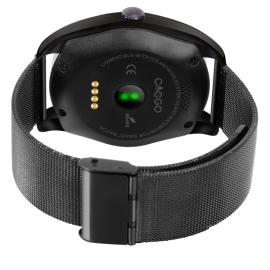 Smartwatch K89 Monitor Cardiac, Pedometru, Anti Lost, Sleep Monitor