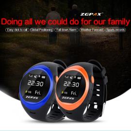 Smartwatch Sport Waterproof microSIM Card