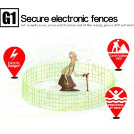 Smartwatch Sport Waterproof microSIM Card