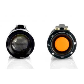 Super Lanterna LED 360 lumen