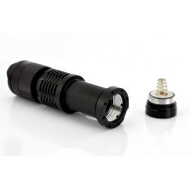 Super Lanterna LED 360 lumen