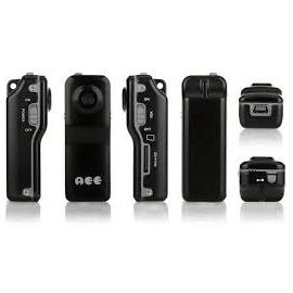 Super mini camera DV