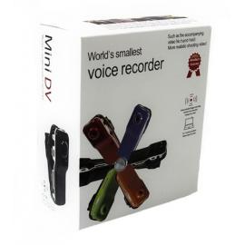 Super mini camera DV