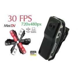 Super mini camera DV