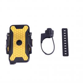 Suport aderent telefon pentru bicicleta