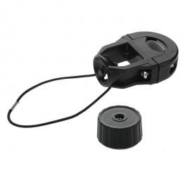 Suport telefon pentru bicicleta 360 grade