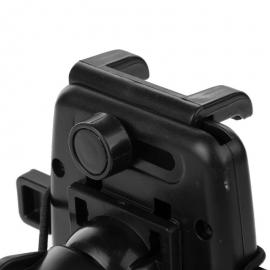 Suport telefon pentru bicicleta 360 grade
