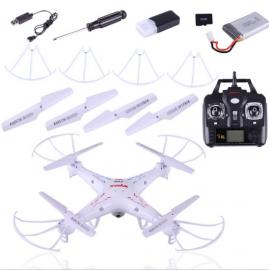 Syma X5 2.4GHz drona 360 cu telecomanda