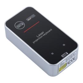 Tastatura cu proiectie laser