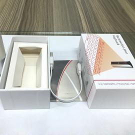 Tastatura cu proiectie laser Querty si functie AUDIO