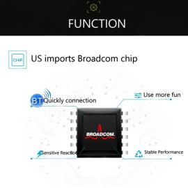 Tastatura cu proiectie laser Querty si functie AUDIO