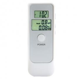 Tester alcool cu dublu LCD display