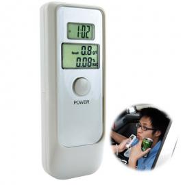 Tester alcool cu dublu LCD display
