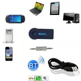 Transmitator Bluetooth pentru masina