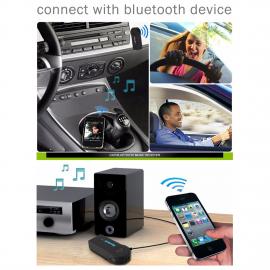 Transmitator Bluetooth pentru masina