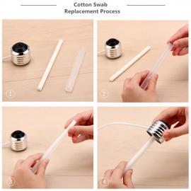 Umidificator Aromaterapie USB