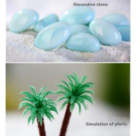 Umidificator Aromaterapie USB