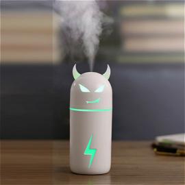 Umidificator USB Devil