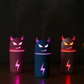 Umidificator USB Devil
