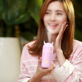 Umidificator USB Devil