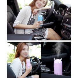 Umidificator USB Devil