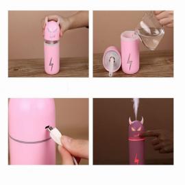 Umidificator USB Devil