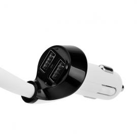 Umidificator auto aromaterapie