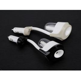 Umidificator auto aromaterapie