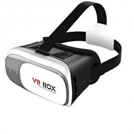 Ochelari Realitate virtuala cu telecomanda 2.0