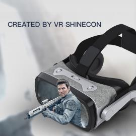 VR Box SHINECON IV