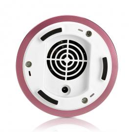 Veioza LED aromaterapie, 7 culori, difuzor de arome