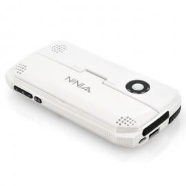 Acumulator extern, powerbank 8800 mAH cu speaker