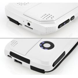 Acumulator extern, powerbank 8800 mAH cu speaker